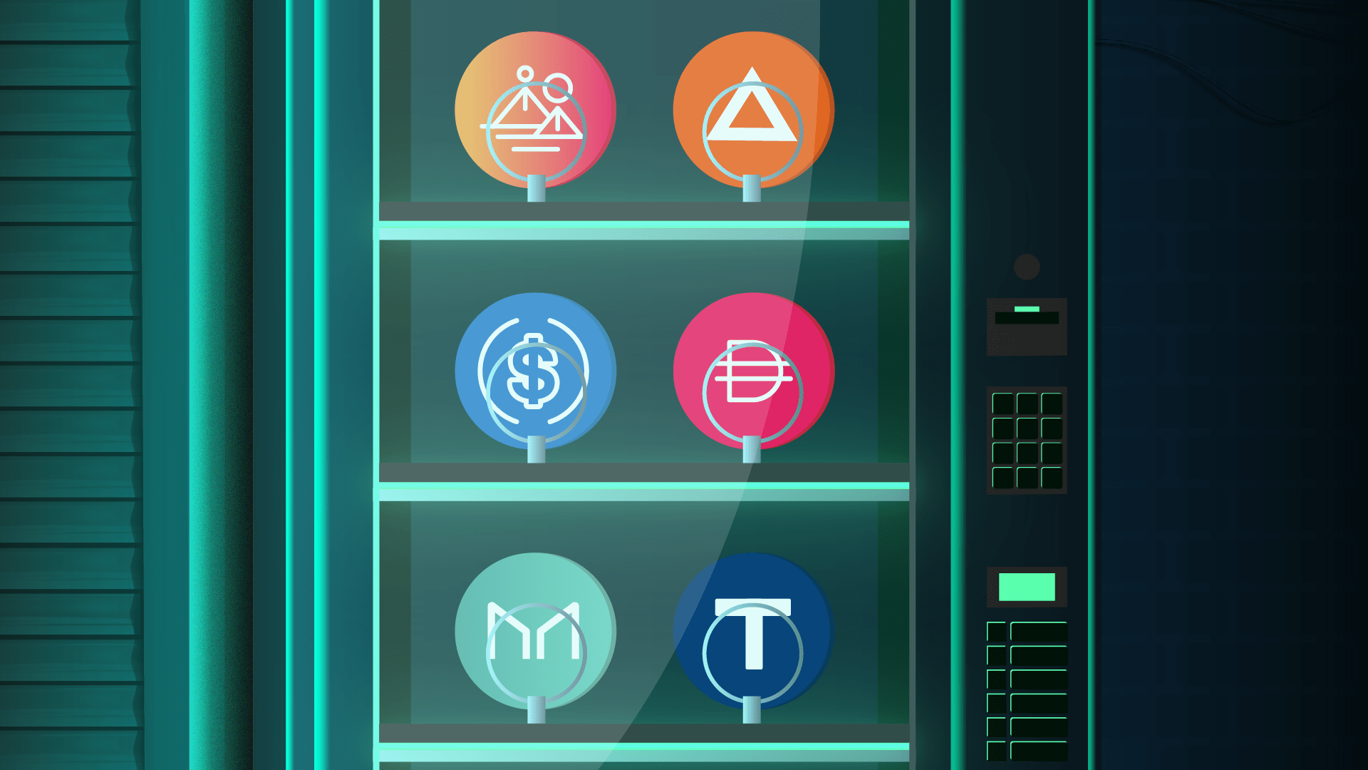 crypto_Tipos de Token ERC20